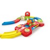 Hape Sensory Railway Colourful Playset W/Music Kids/Toddler Activity Toy 18m+
