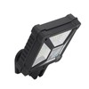 Solar Outdoor Light Motion Sensor IP65 Waterproof LED with Remote