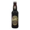 Hank's Gourmet Soda Black Cherry (24x12oz)