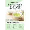 Natural Feast Mugwort Tea Made in Japan, Tea Bag, Caffeinated