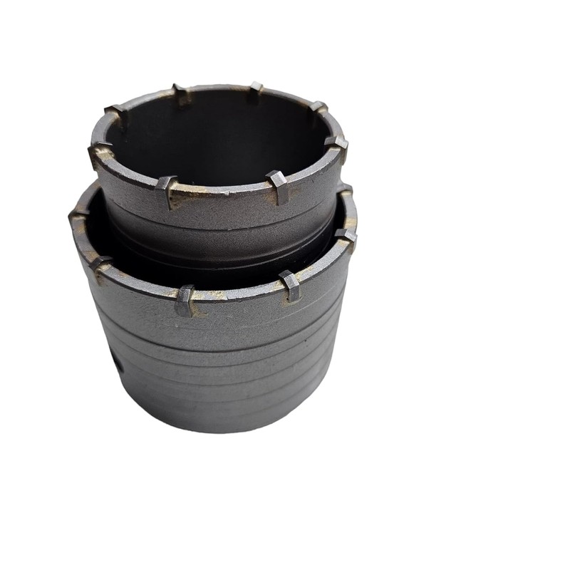 Widia Core Drill Bit Set of 3 Core Drill Bits