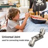 Universal Joint Shaft Coupling Motor Plug Universal Joint for Connecting