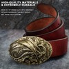 Western belt buckles for men - Custom Belt Buckles Men