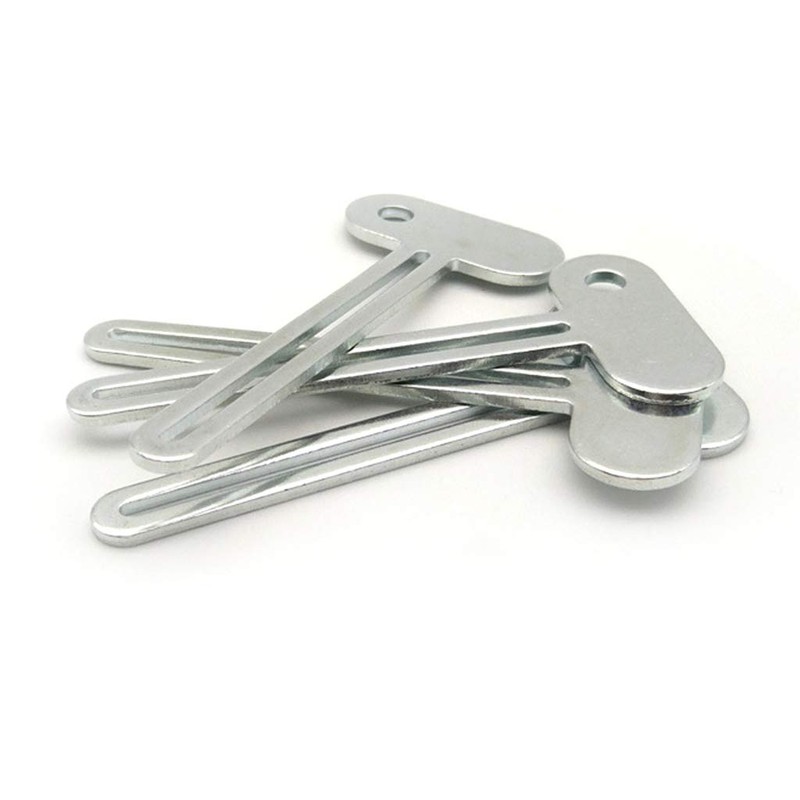 Haiki Toothpaste Squeezer Tube Press Tube Squeezer Stainless Steel Tube