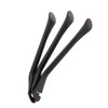 nuoshen 3 x Bicycle Tyre Levers, Metal Tyre Lever Tools.,