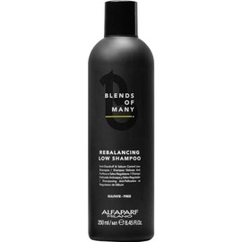 Alfaparf Milano Blends of Many Rebalancing Low Shampoo, 250 ml