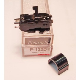 Pfanstiehl PHONOGRAPH NEEDLE CARTRIDGE for VARCO TN4B TN-4A EV 5126 5126d 864 P-132 P-132D