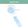 YARNOW Wind Chime, Glass Wind Chime, Edo Wind Chime, Stylish,