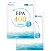 YONEKiCHi EPA DHA サプリメント EPA400mg DHA100mg フィッシュオイル 青魚 サバを含む 120粒