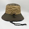 DRESSED IN MUSIC PLAY WITH ME Waterproof Boonie Hat Men/Women
