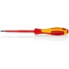 kunipekkusu KNIPEX 9820 – 3.0 Dispenser Insulated Screwdriver V