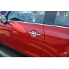 Cupeez Union Jack for 2017-2020 Mini Cooper Door Handle Cup