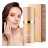 Prebase Para Maquillaje Para Piel Madura Que Cambia De Color