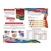 Dulet - Lactosuero Suizo Sabor Natural 500g - 500g -