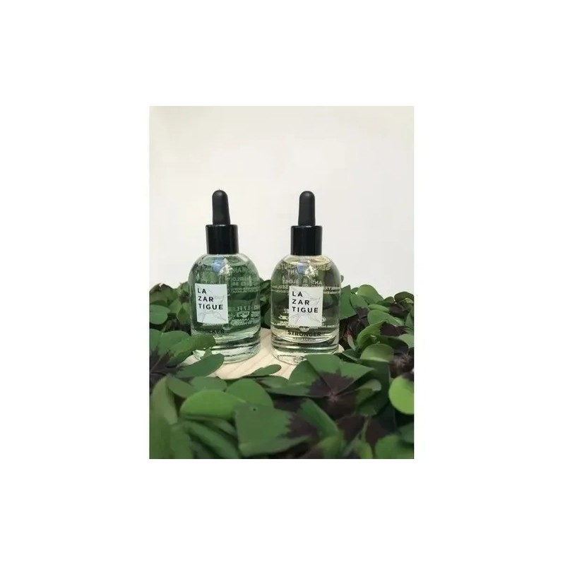 Lazartigue HairForce 50 | Sérum Fortalecedor Anticaída