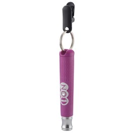 NOW ON C-26 (200) No.1 Putter Cover Holder & Green Fork Hot Pink