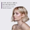 PRAVANA ChromaSilk Tono 10.02 Extra Light Sheer Beige Blonde Tinte