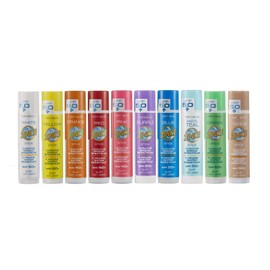 Keysun Zinke Blue Zinke Stick SPF50+, Blue, 5 g