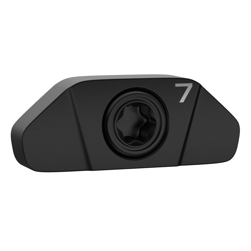 FoFoFo 1PC. Golf Head Weight Compatible with Titleist GTS Driver