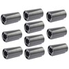 LampVPath 10PCS AA to C Size Battery Adapter Case, AA