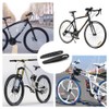 AIXITONG 5 Pcs Bicycle Tire Lever Bike Tyre Levers Plastic