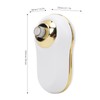 Blackhead Removal Machine Electronic Face Pore Cleaner Vacuum Suction Cosmetic