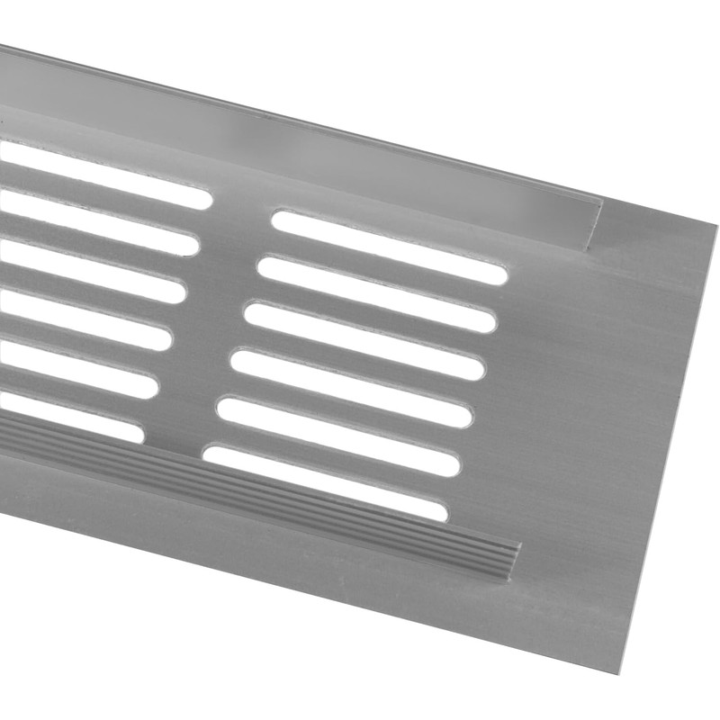 Vent Systems 300 x 60 mm / 12" x 2.4"