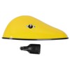Interior Rearview Mirror Wide Screen Blue Tinted Glass Anti Glare