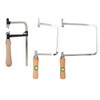3 Unids/set Joyeros Sawbow Saw Frame, Sierra de portátil en