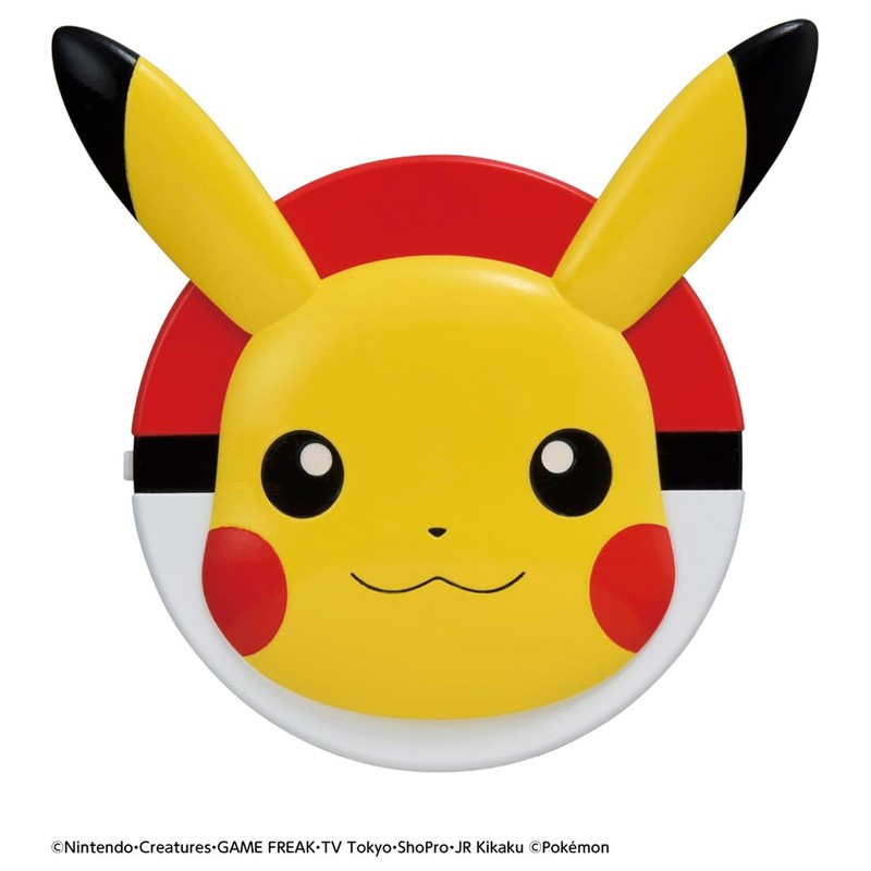 Takara Tomy with Pikachu! Talking Scanner