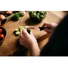 Fiskars Spelucchino, Essential, Lunghezza Totale: 22 cm, Acciaio Inox /