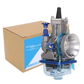 Carburador JFG RACING universal para PWK de 32 mm, para 125CC 150CC 200CC para carreras de cuatrimotos, go kart, moto de cross, pit bike, motocicleta, motoneta