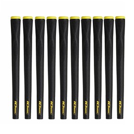 IOMIC Black Armor 2 Sticky Evolution 1.8 with Backline 10 Pack, Yellow