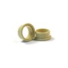 SR-Suntour Unisex - Adult IGUS Plastic Socket, Goldenrod, 8 x