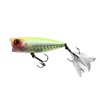 JACKALL SK-POP Grande Hiramura Custom Popper 2.6 inches (65 mm),