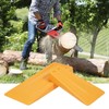 Tree Felling Wedges, Chainsaw Wedges, Tree Cutting Equipment, Tree Cutting