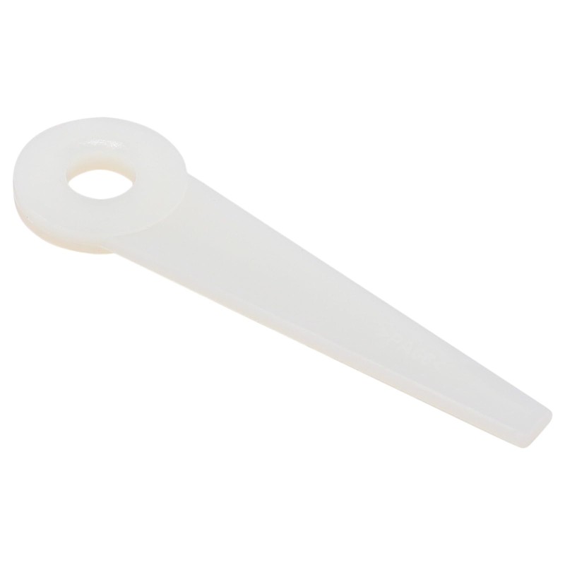 Replacement Blade Grass Trimmer Replacement Plastic Blade Set Lawn Mower