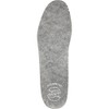 Hanwag Sohle Fußkomfort Comfort Insole, Grey (Grau), 7 UK