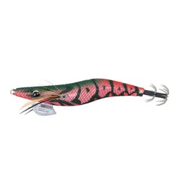 OWNER ED-3.5 Draw4 3.5 Green Vermillion/Red Holo