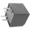 Standard Motor Products RY280 Relay , Black
