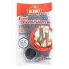 Kiwi Ball of Foot Gel Cushions, 2 Pair