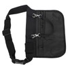 Nurse Fanny Pack Medical Supplies Storage Bag Multi Compartment Nurse