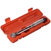 Cal Hawk Tools ASPTW3 3/8" Drive Micrometer Adjustable Torque Wrench