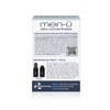 men-ü Refill Kit - Matt Moisturiser