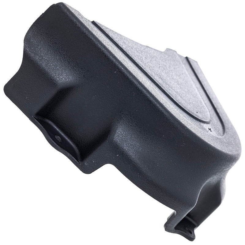 CUB CADET 731-08698B Belt Cover RZT LX SX ZT1 ZTS1