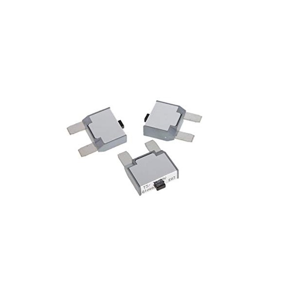 GLOSO GLOSO Maxi Blade Circuit Breaker Fuse 60A, T3 Manual