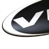 Boat Logo Decal 8154097 | VEC 6 3/4 x 2