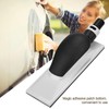 Sander Profile Plastic Hand Hand Sanding Block, Sanding Sponge Block