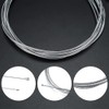 Throttle Cable Oil Throttle Cable Inner Wire Set Picture Rail