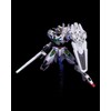 Fluorescent Water Transfer Decals for Gundam AQ Robot MS Detail